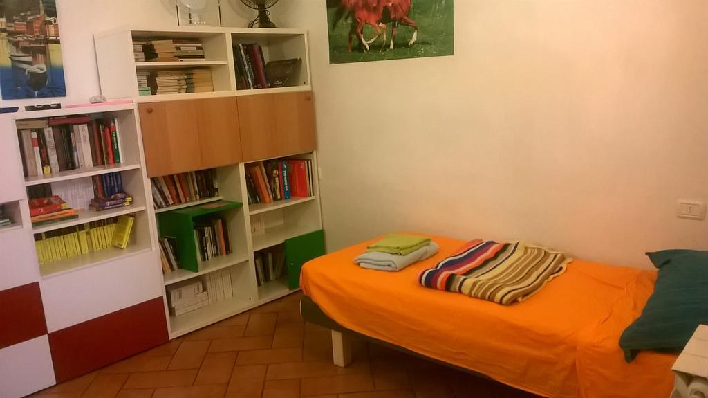 Colonna Home ฟลอเรนซ์ ห้อง รูปภาพ