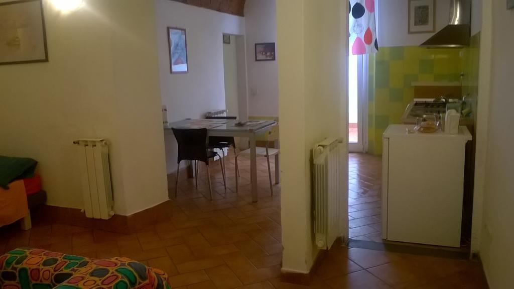 Colonna Home ฟลอเรนซ์ ห้อง รูปภาพ